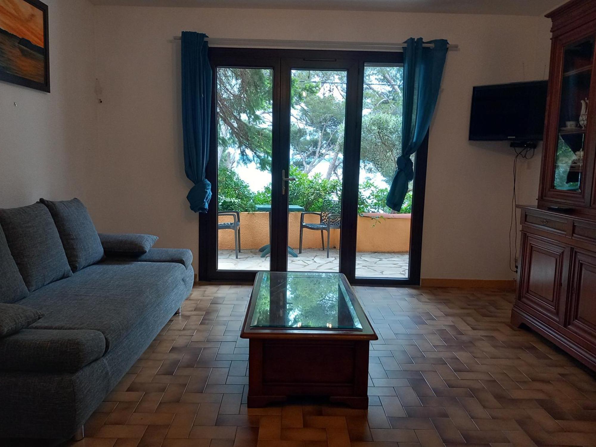 Chambre D Hote Les Heures Claires Istres Extérieur photo